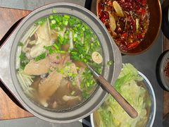 -古市香跷脚牛肉·非遗传承单位