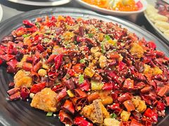 -麻六记(深圳首店)