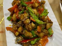 -煲来饱去冷水鱼