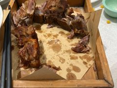 -大铁勺新津菜(东丽阳光新业广场店)