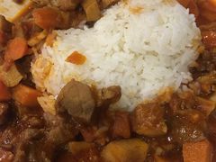 -嘉和一品粥(方庄店)