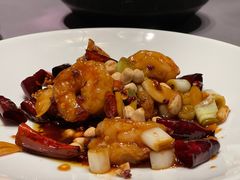 -许家菜(望江店)
