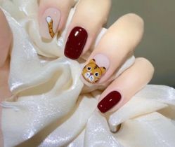 -LILY NAILS美甲美睫