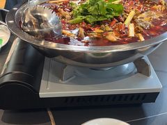 -蛙兔鸡自贡风味·特色江湖菜(广都店)