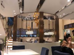 -泉上·发现DISCOVERY ·黔菜餐厅(银海元隆广场店)