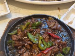 -福来居烤鸭店(天坛二店)