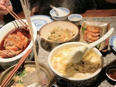 -南京大牌档(青岛万象城店)