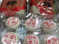 -锦馨豆汁(天坛路店)