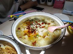 -友达面馆(二七南路店)