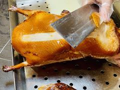 -全聚德(上海首店浦东店)