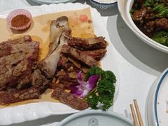 -老城味道·传统天津菜(杨柳青店)