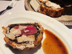 -壳里西餐厅Coquille Seafood Bistro(蒙自路店)