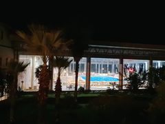 -明月山天沐温泉度假村