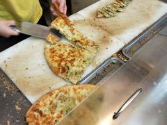 -咏春葱油饼(德政中路店)