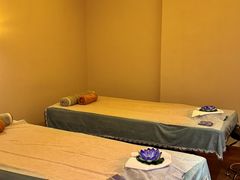 -金色莲花泰式按摩SPA(石牌店)