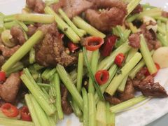 -龙香居海鲜浑锅家常菜·特色驴肉