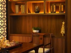 -江南足纪·影院足道·轻奢SPA(笋岗HALO广场店)