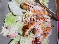 -HELLO MUSAE 拾光缪斯餐厅·纯正希腊风味(苏州中心店)