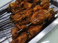 -老字号有尔烤肉面片(金牛小区店)