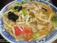 连汤肉片-管记水席老店(仙果市街店)