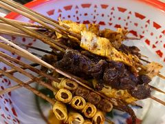 -昱家胡同·烧烤海鲜铜锅涮肉(和平里店)