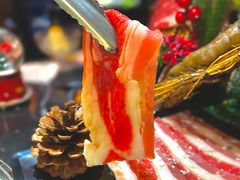 -鹤江桥·红油牛肉粉(SKP店)