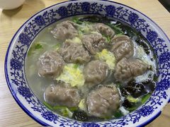 -海清宁记大馅云吞