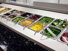 -So Lounge索兰至餐厅(蓝色港湾店)