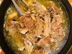 -九十九顶毡房(阜石路店)