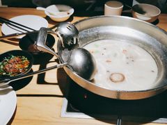 -骨之味·筒骨汤火锅(晋江万达店)