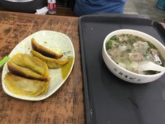 -清真蒋有记(老门东店)