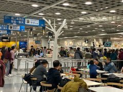 大堂-宜家·瑞典风味餐厅(北京西红门店)