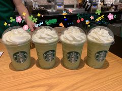 -星巴克(深圳港隆城分店)