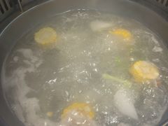 -三头牛·潮汕牛肉生蚝火锅 (夏湾店)