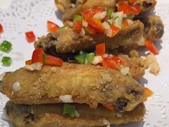 -玉桥餐厅(天坛店)