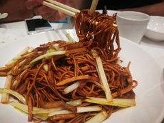 肉丝拌川-张福记(五一公园店)