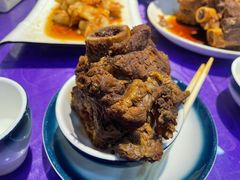 -东北酱大骨