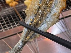 -宗泉烤全羊·烤羊腿·家常菜(解放东路店)