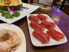 -日日鲜茶餐厅(小公园店)