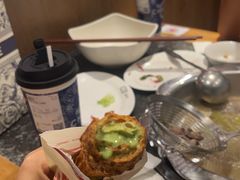 -西树泡芙(珠海华发商都店)