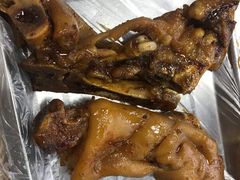 -赵元章肉骨烧(山塘街店)