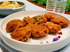 -茶啊冲电影主题文化餐厅(TOUCH12街店)