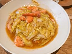 -KŌNG胶东小馆(华熙店)