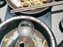 -云海肴·汽锅鸡·云南菜(高德置地店)
