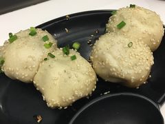 -小杨生煎(龙之梦购物中心店)