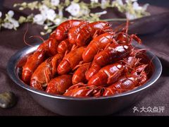 -琥珀老六龙虾(四里河店)