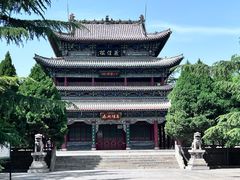 -迎泽公园