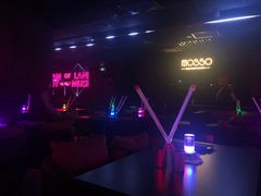 -MOSSO音乐酒吧·live house(南京旗舰店)