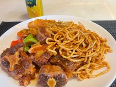 -湖州东吴开元名都酒店-滨河自助餐厅