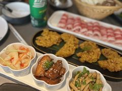 -同仁四季椰子鸡(无锡滨湖万象汇店)